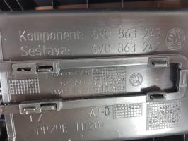 Foto del ricambio