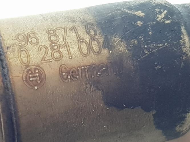 Foto de la pieza