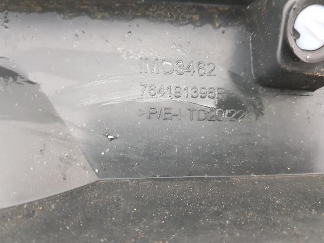 Foto de la pieza