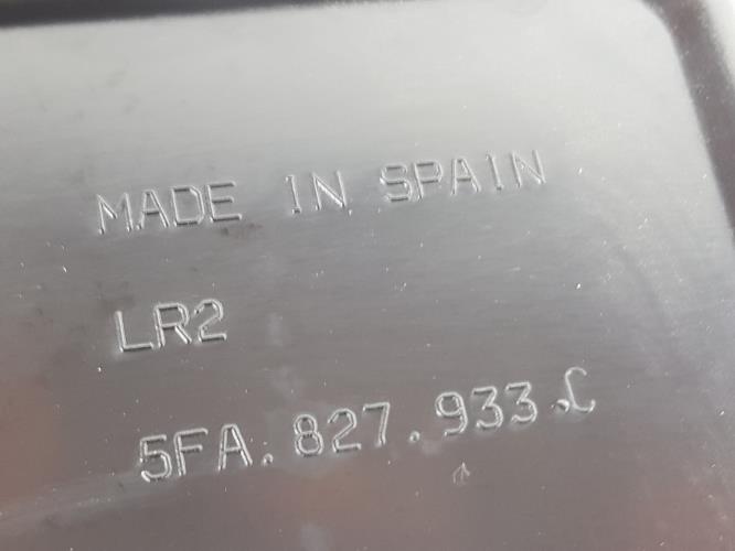 Foto del ricambio