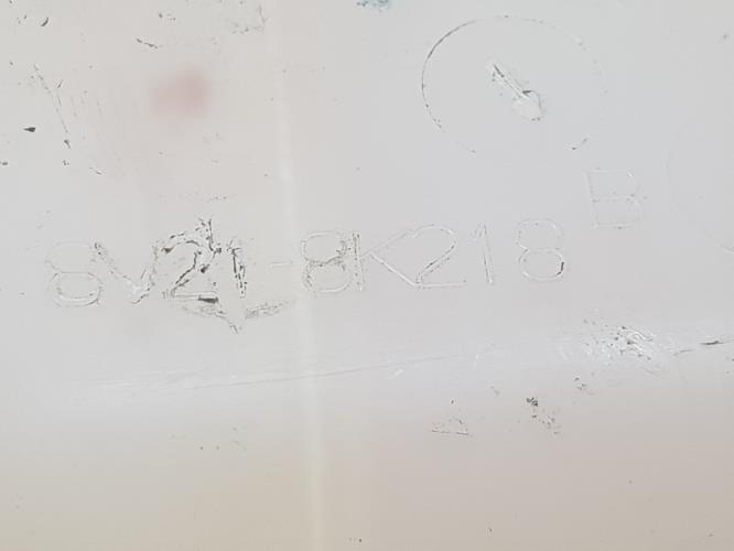 Foto del ricambio