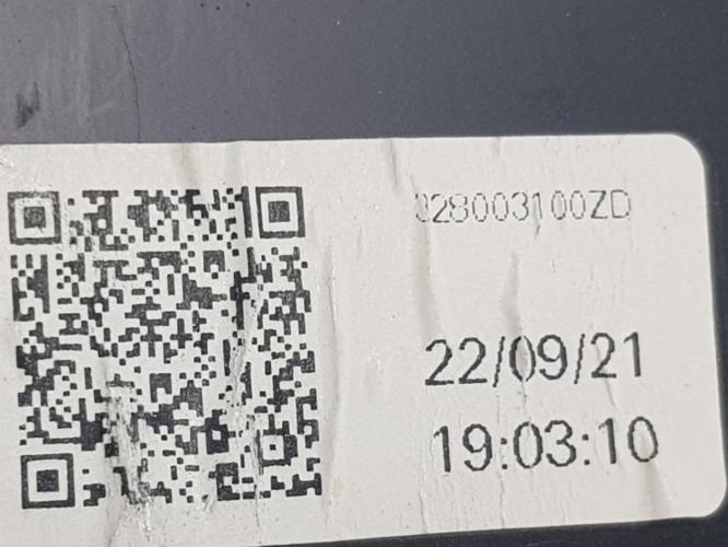 Foto de la pieza