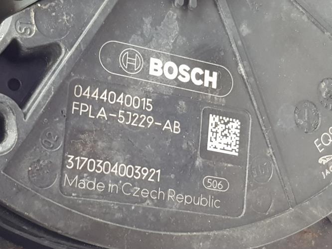 Foto del ricambio