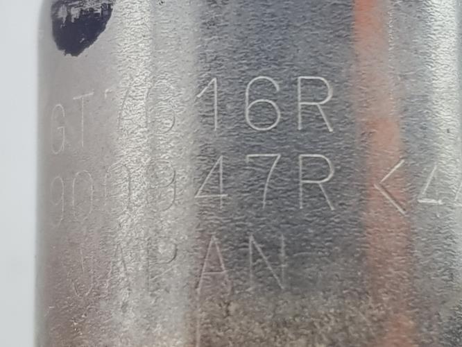 Foto del ricambio