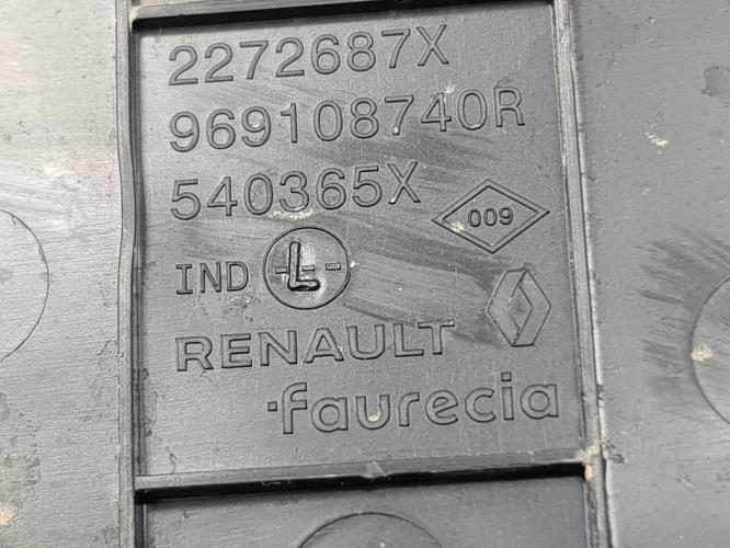 Foto del ricambio