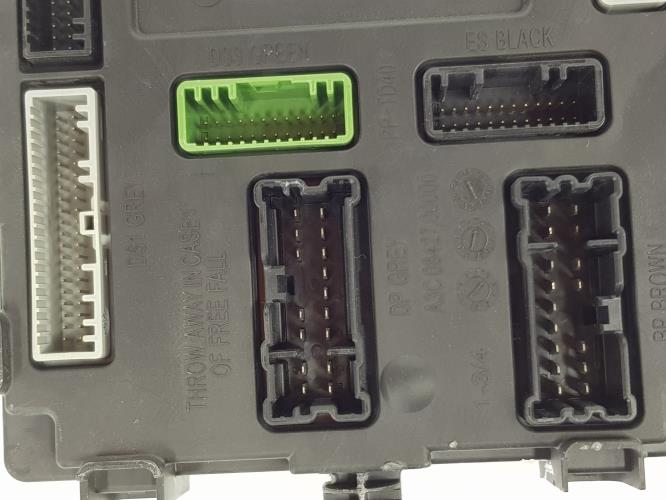 Foto de la pieza
