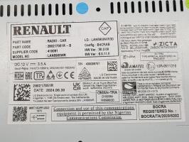 Foto del ricambio