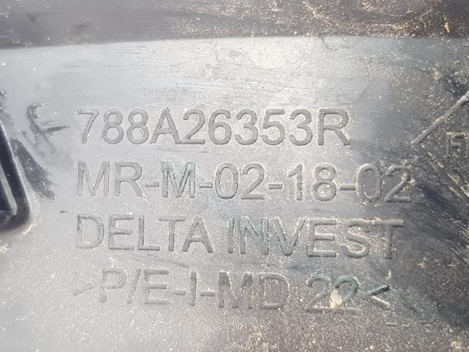 Foto del ricambio