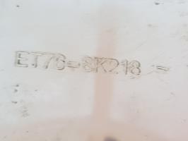 Foto del ricambio