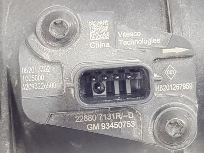 Foto del ricambio