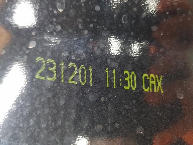 Foto del ricambio