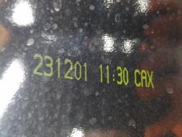 Foto del ricambio