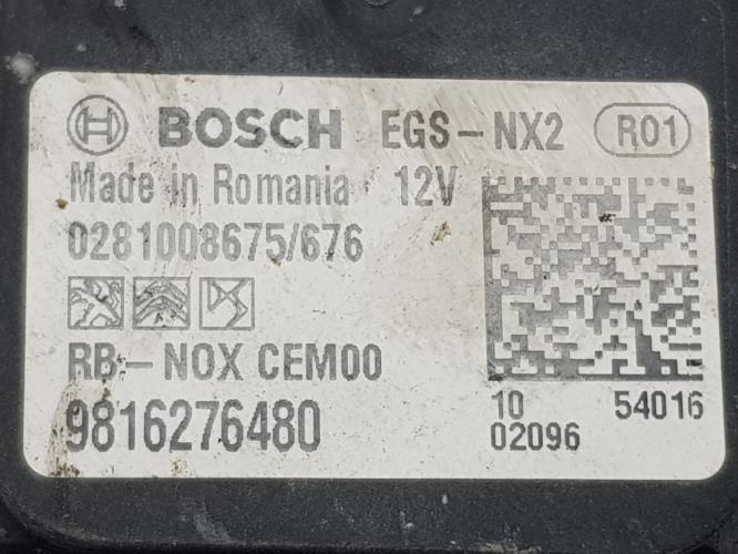 Foto de la pieza