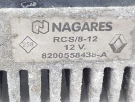 Foto del ricambio