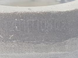 Foto del ricambio