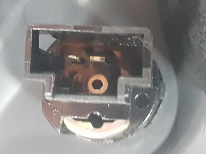 Foto del ricambio