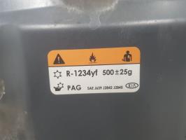 Foto del ricambio