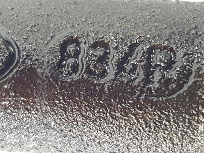 Foto de la pieza