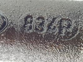 Foto de la pieza