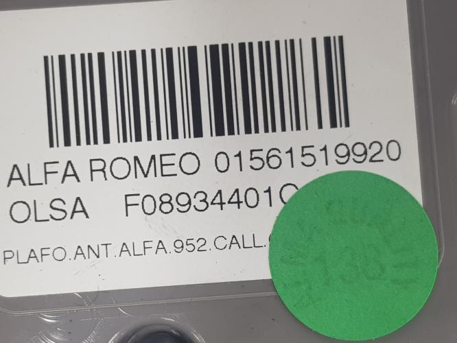 Foto del ricambio