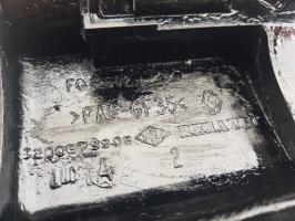 Foto del ricambio