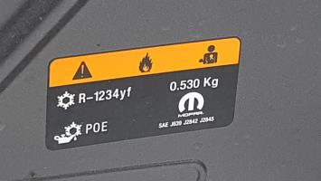 Foto del ricambio