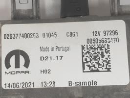 Foto del ricambio