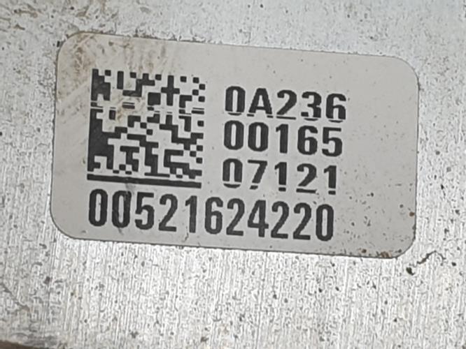 Foto del ricambio