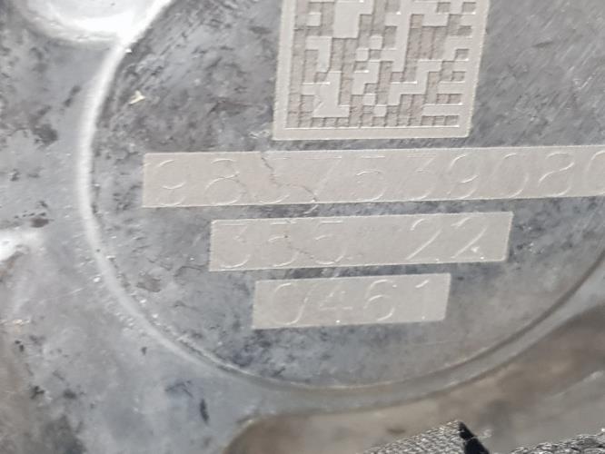 Foto del ricambio