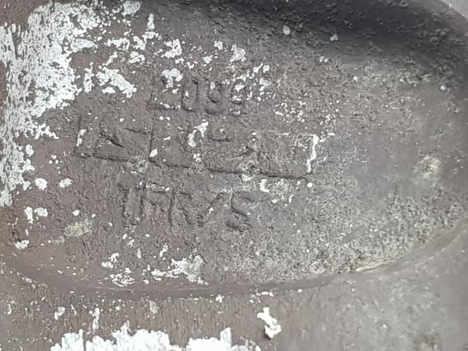 Foto del ricambio