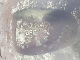 Foto del ricambio