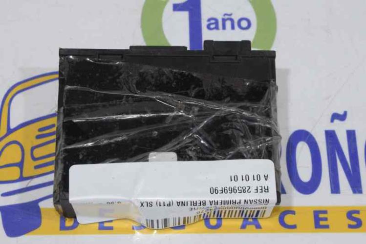Foto del ricambio