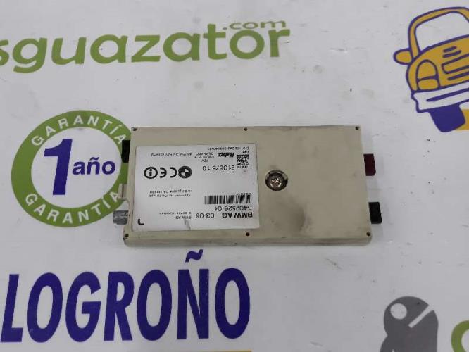 Foto del ricambio