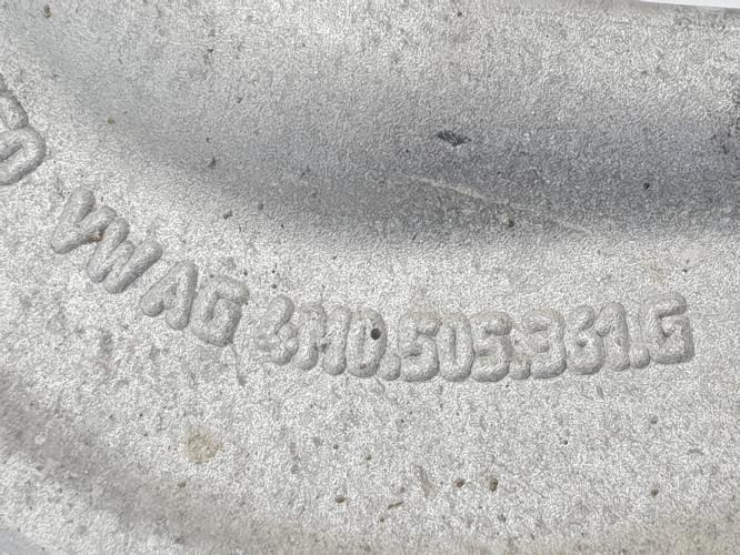 Foto de la pieza