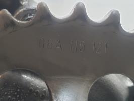 Foto de la pieza