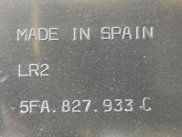 Foto del ricambio