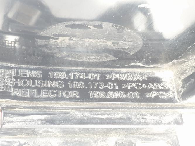 Foto del ricambio