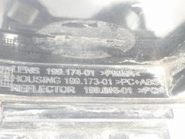 Foto del ricambio