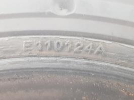 Foto pieza de coche
