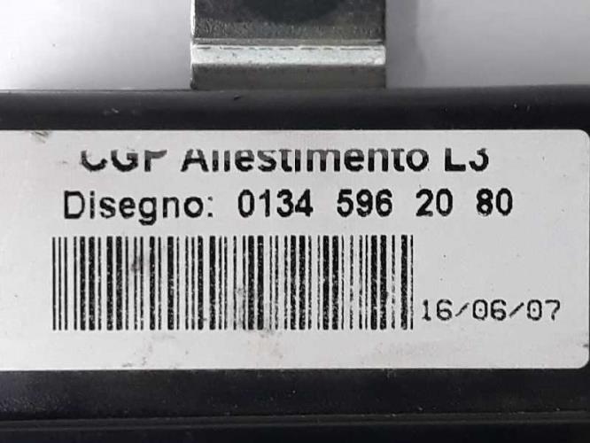 Foto del ricambio