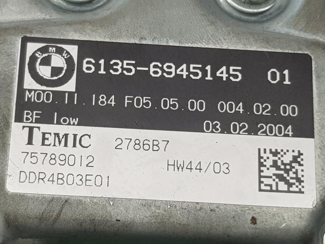 Foto del ricambio