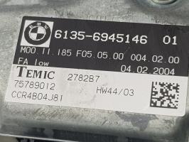 Foto del ricambio