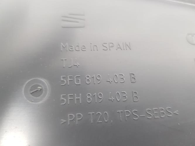 Foto del ricambio
