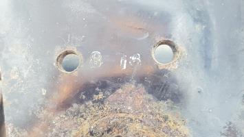 Foto de la pieza