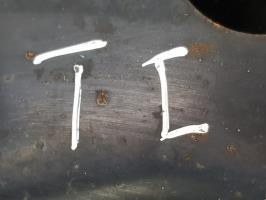Foto del ricambio