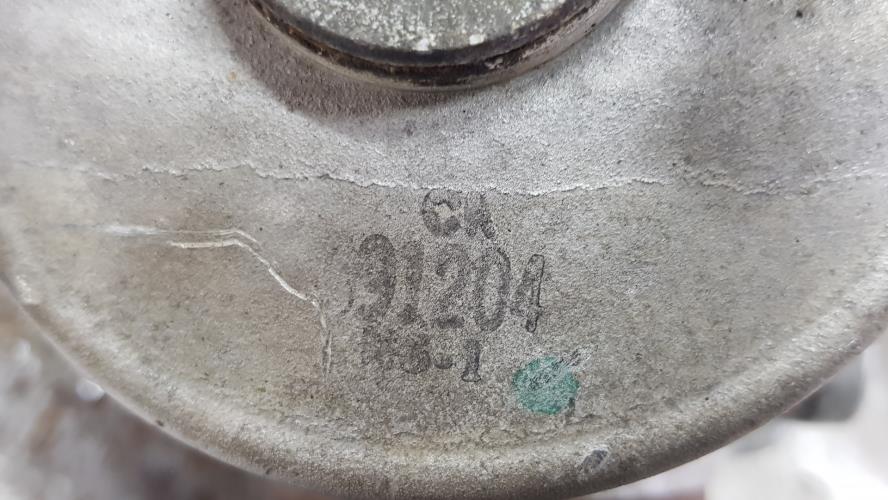 Foto del ricambio
