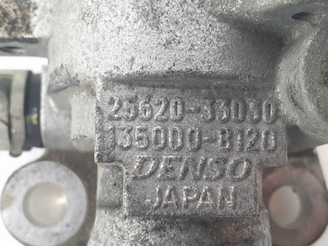 Foto del ricambio