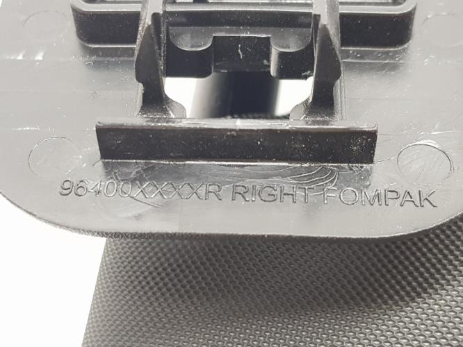 Foto del ricambio