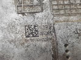 Foto del ricambio