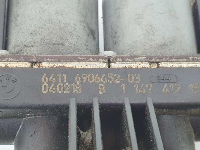 Foto del ricambio